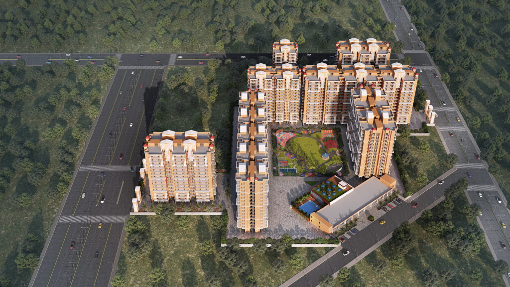 Adore - Legend 3, Faridabad
