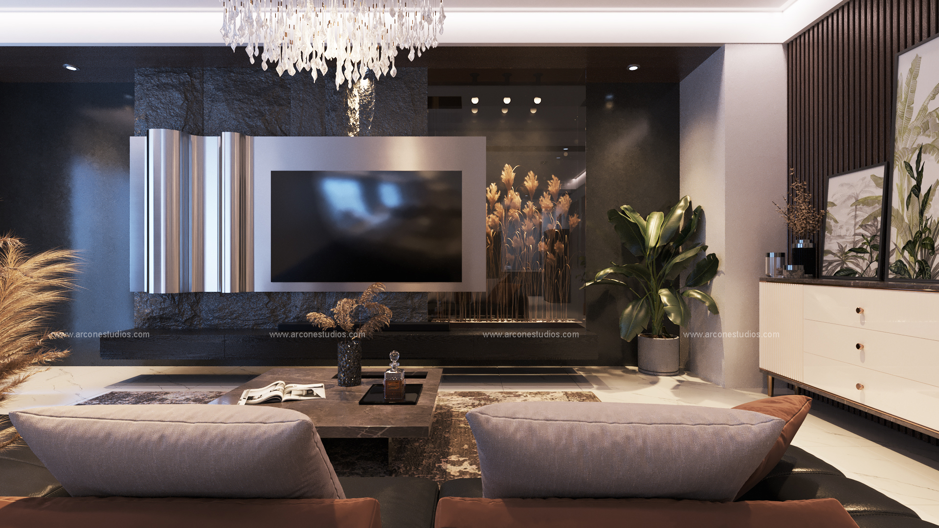 Arc One Studios