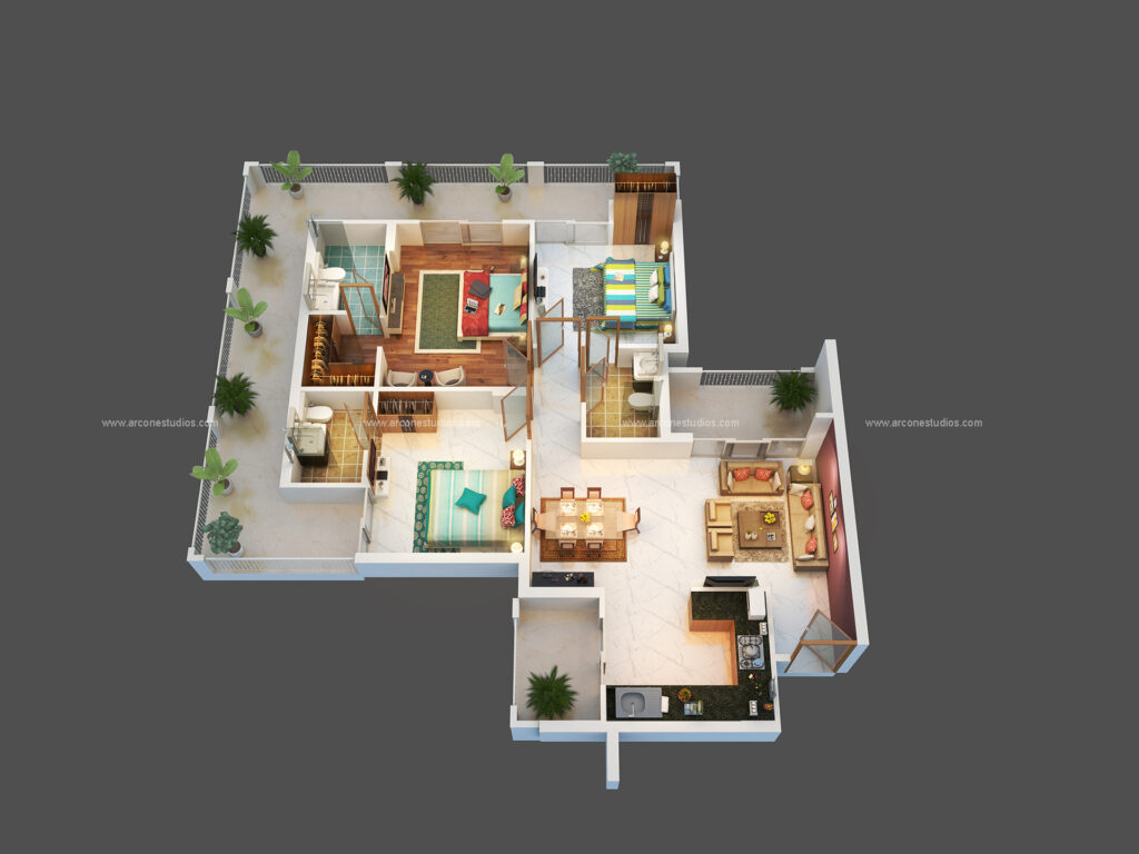 Adore - Select Premia, Gurugram