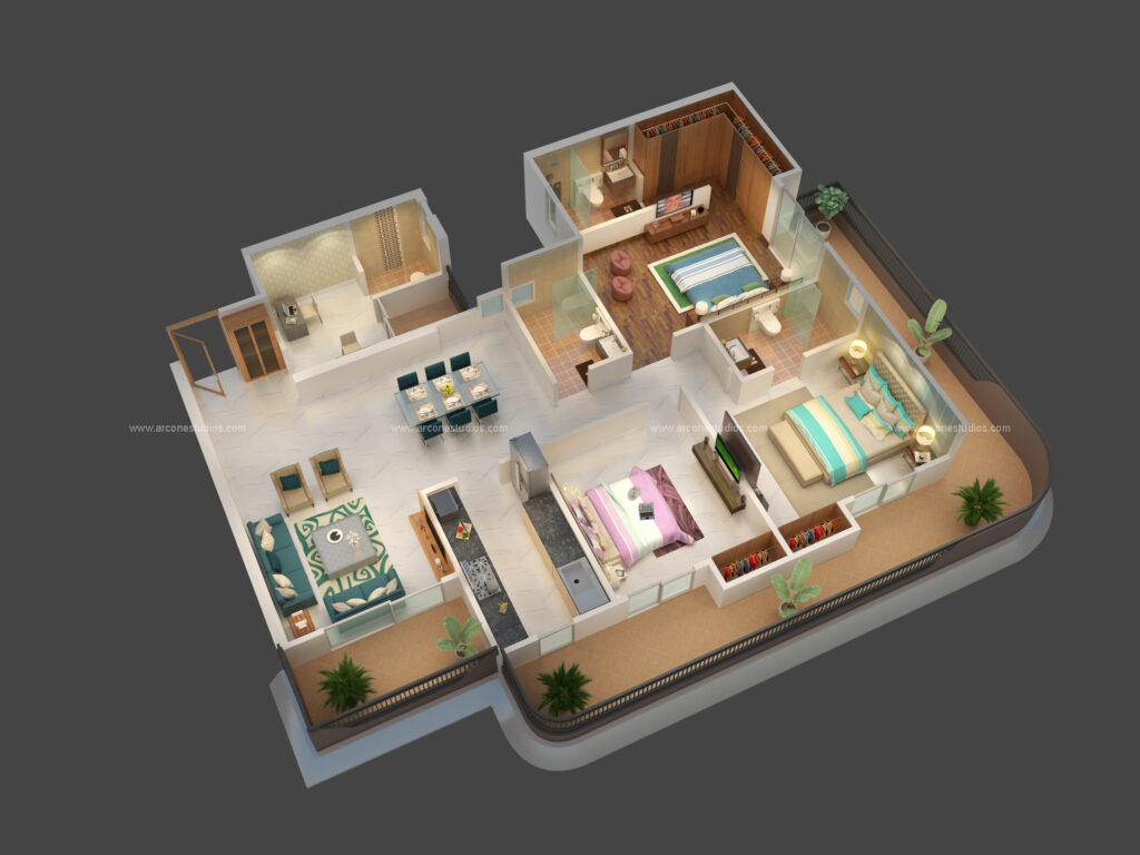 M&M Ananta Housing, Hapur