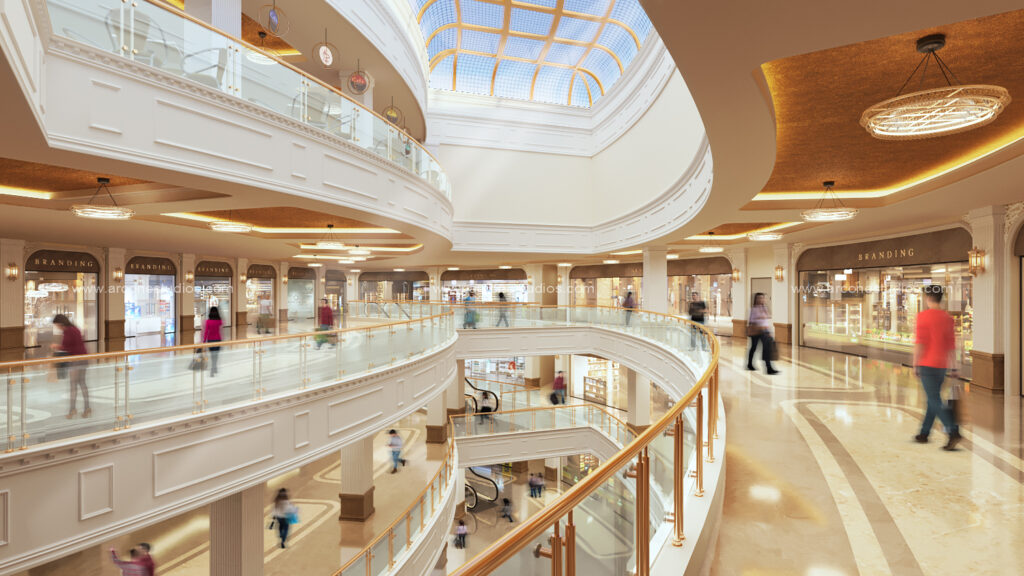 Jalandhar Mall
