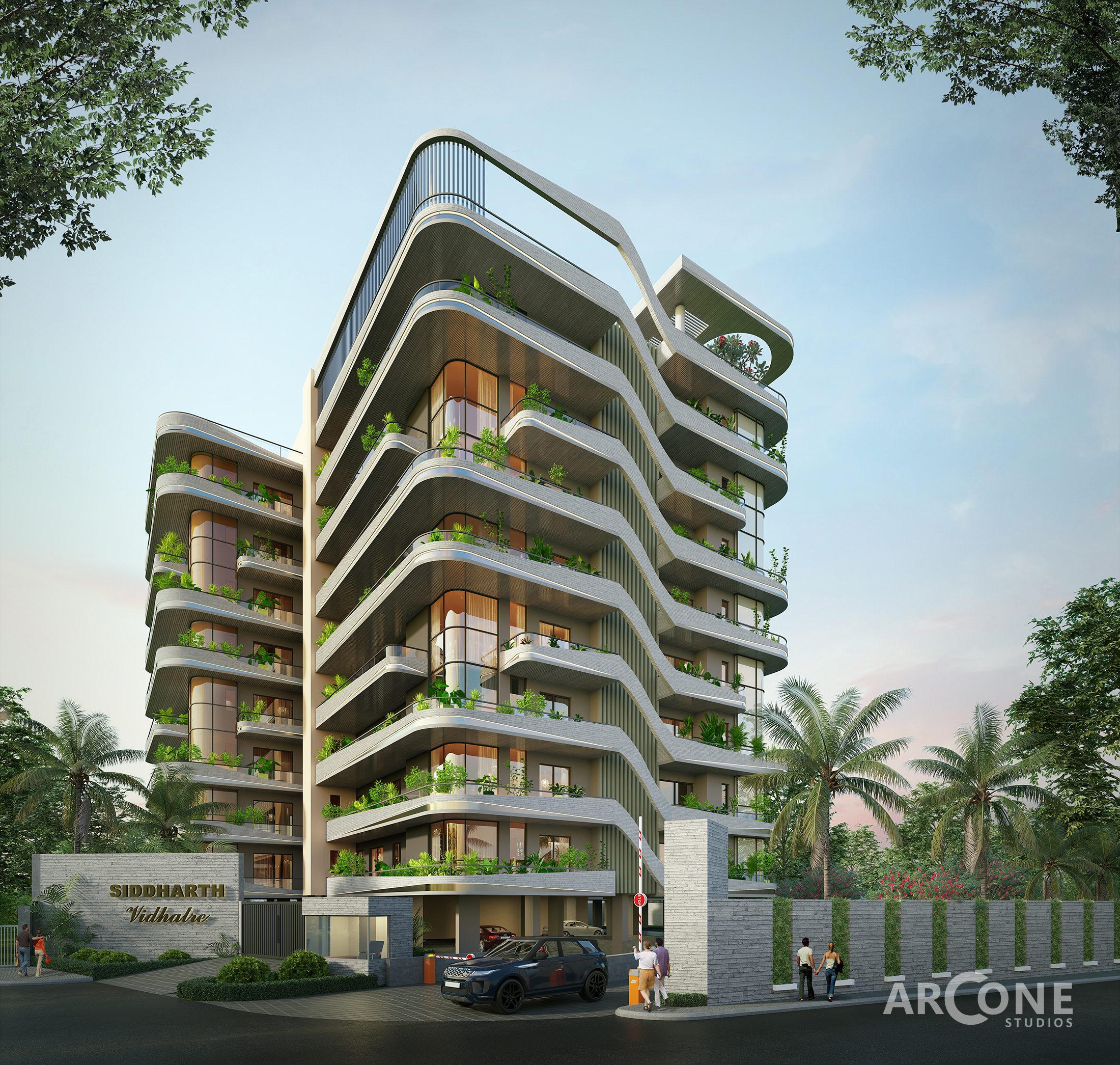Arc One Studios