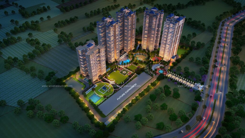 Adore - Select Premia, Gurugram 