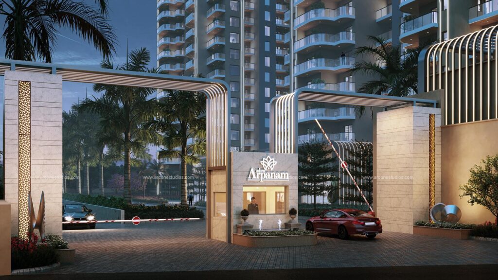 Adore - Arpanam, FBD