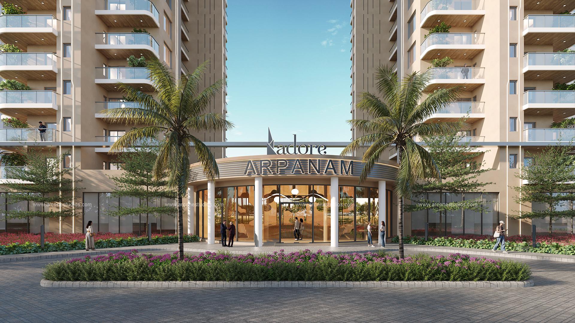 03_Adore_Arpanam_Senior_Living-83_Club_Dropoff