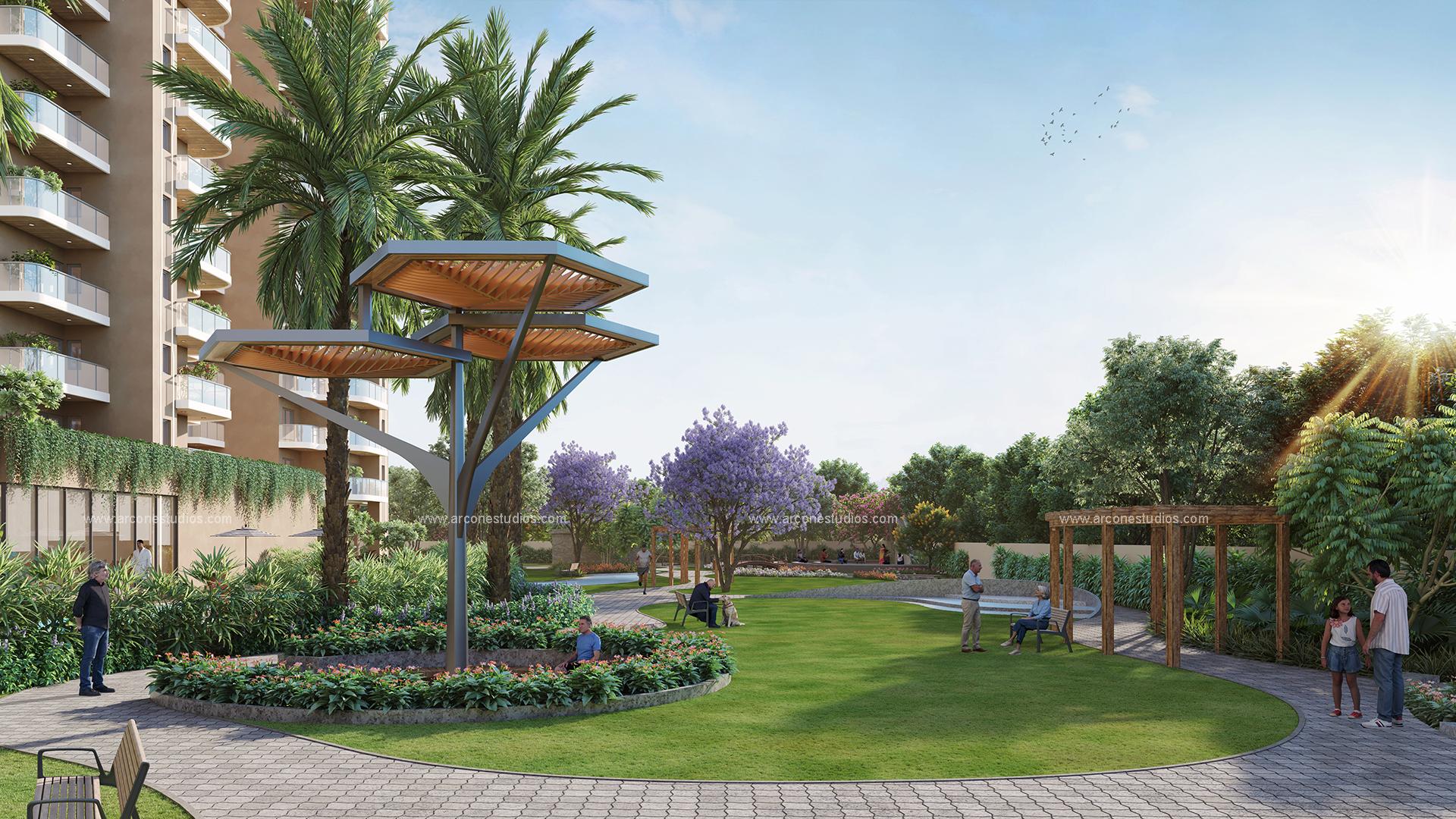 05_Adore_Arpanam_Senior_Living-83_Lawn