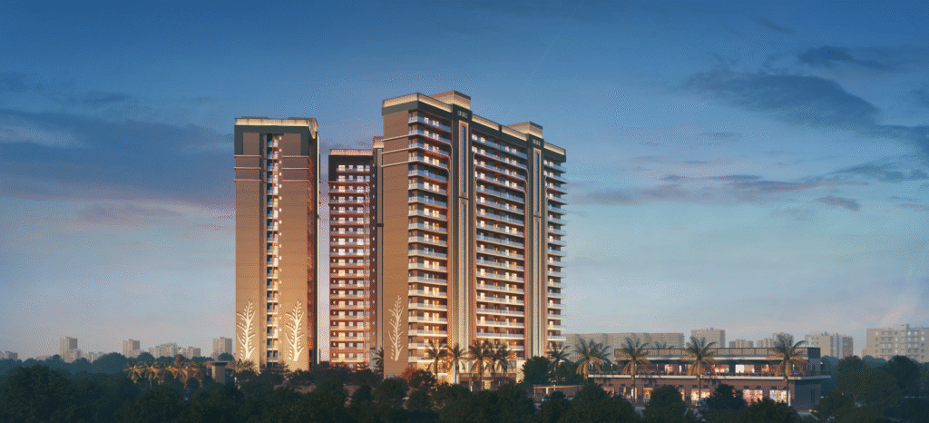 Prosper Epic Homes, FBD